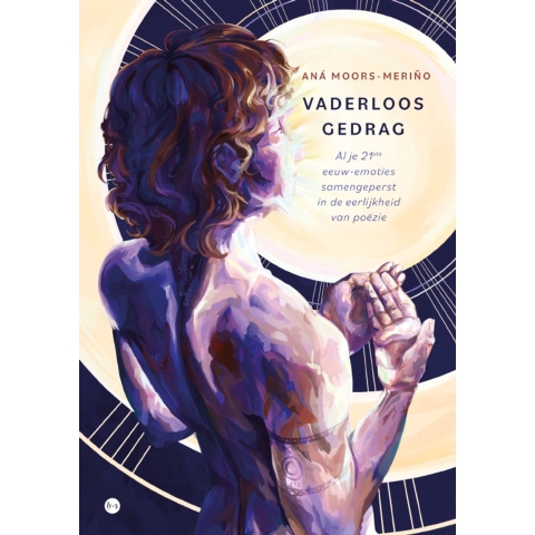 Vaderloos gedrag (Paperback)