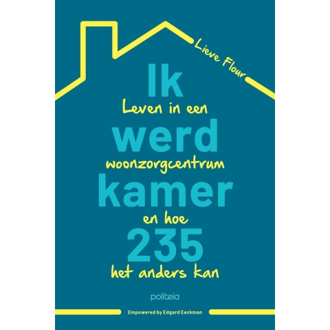 Ik werd kamer 235 (Paperback)