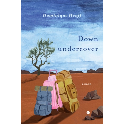 Down undercover (Paperback)
