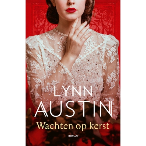 Wachten op kerst (Paperback)