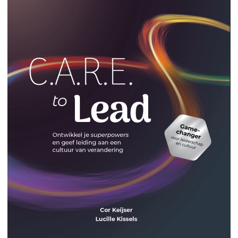 C.A.R.E. to LEAD (Paperback)