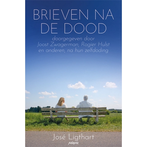 Brieven na de Dood (Paperback)