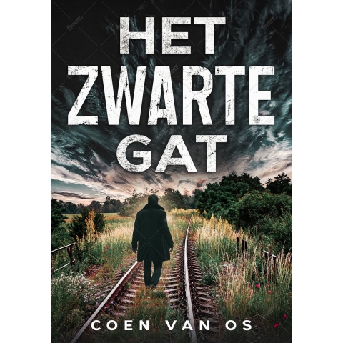 Het zwarte gat (Paperback)