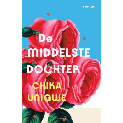 De middelste dochter (Paperback)