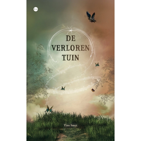 De verloren tuin (Paperback)