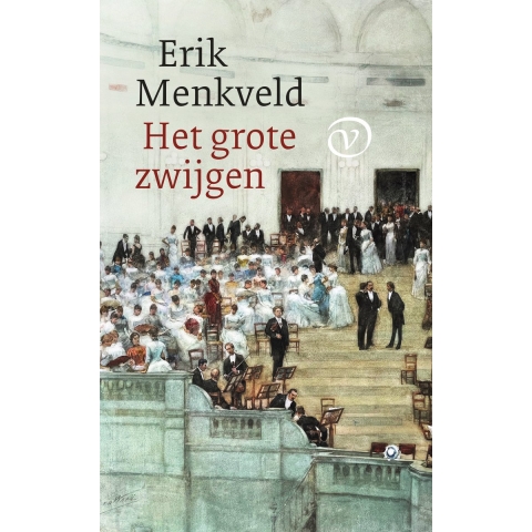 Het grote zwijgen (Paperback)
