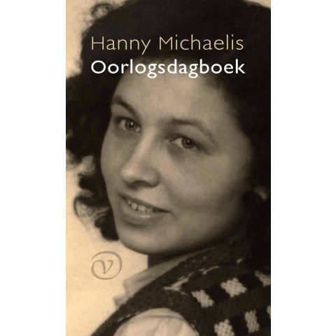 Oorlogsdagboek (Paperback)