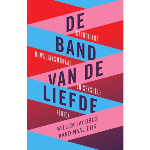 De band van de liefde (Paperback)