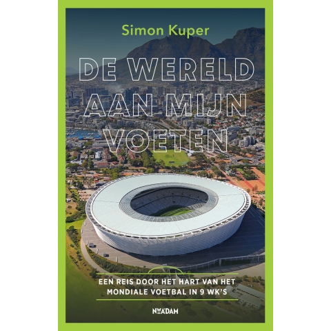 De Wereld aan mijn voeten (Paperback)