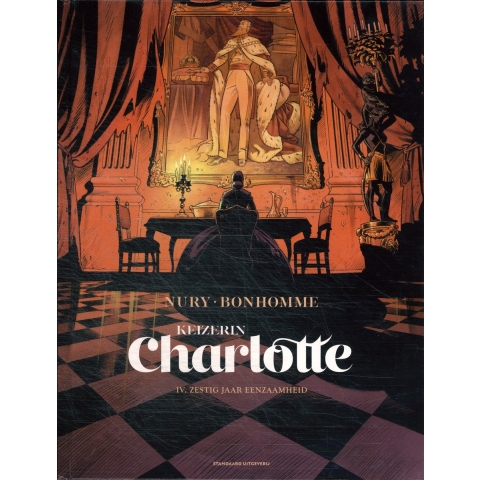 Zestig jaar eenzaamheid (Hardback)