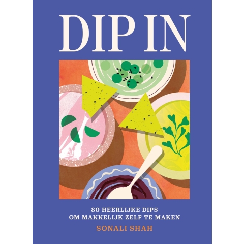 Dip in (Hardback)