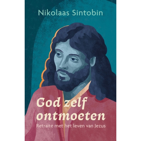 God zelf ontmoeten (Hardback)