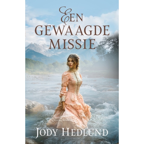 Een gewaagde missie (Paperback)