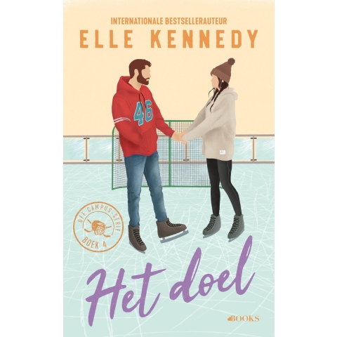 Het doel (Paperback)