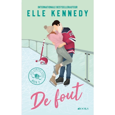De fout (Paperback)