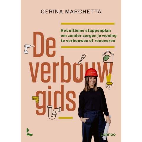 De verbouwgids (Paperback)