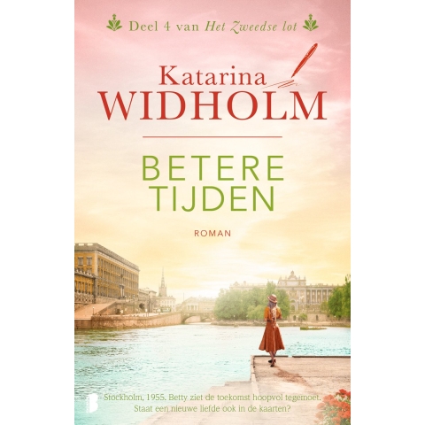 Betere tijden (Paperback)