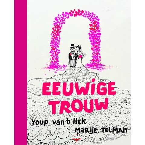 Eeuwige trouw (Hardback)