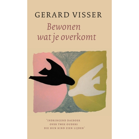 Bewonen wat je overkomt (Paperback)