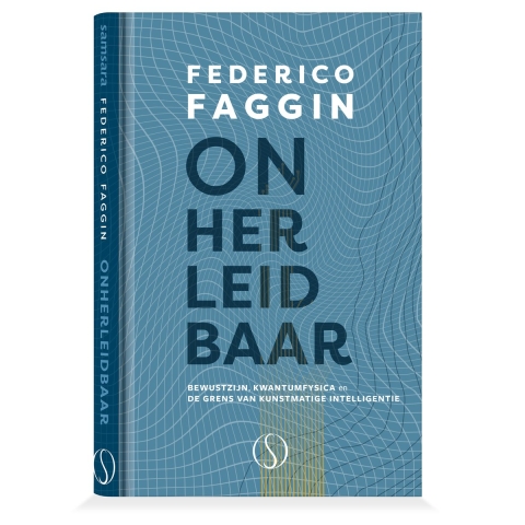 Onherleidbaar (Hardback)