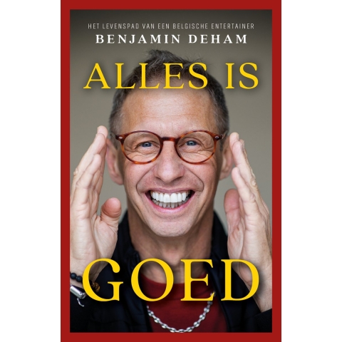 Alles is goed (Paperback)