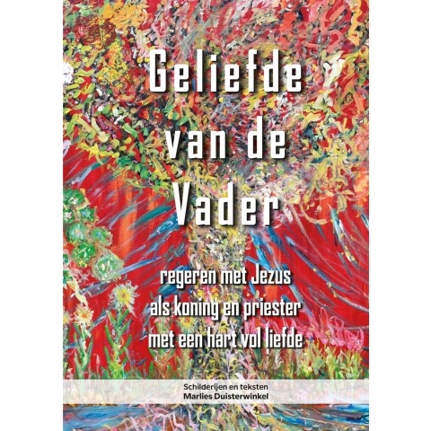Geliefde van de Vader (Hardback)