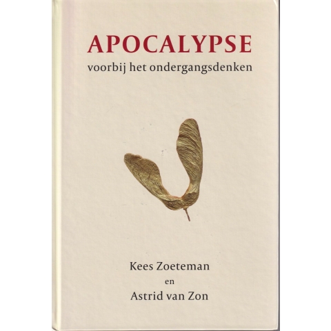 Apocalypse (Hardback)