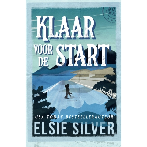 Klaar voor de start (Paperback)