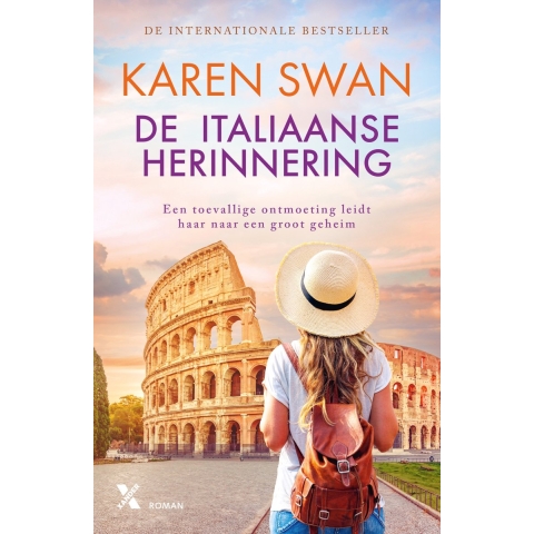 De Italiaanse herinnering (Paperback)