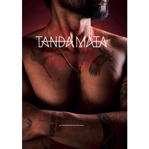 Tanda Mata (Hardback)