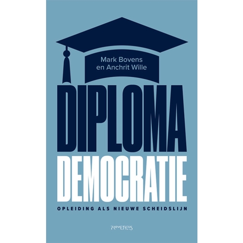 Diplomademocratie (Paperback)