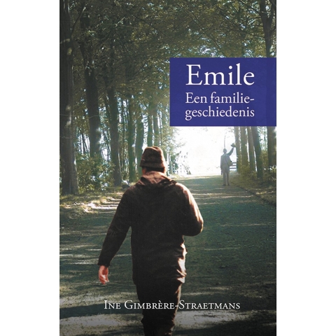 Emile (Hardback)