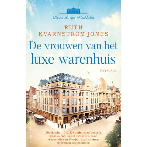 De vrouwen van het luxe warenhuis (Paperback)