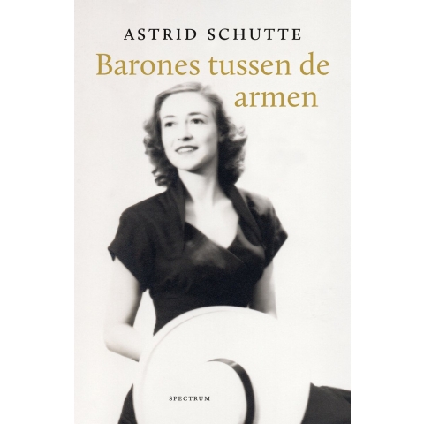 Barones tussen de armen (Paperback)