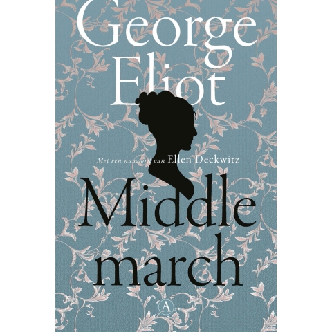 Middlemarch (Hardback)