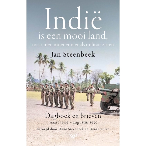 Indië is een mooi land, maar men moet er niet als militair zitten (Paperback)