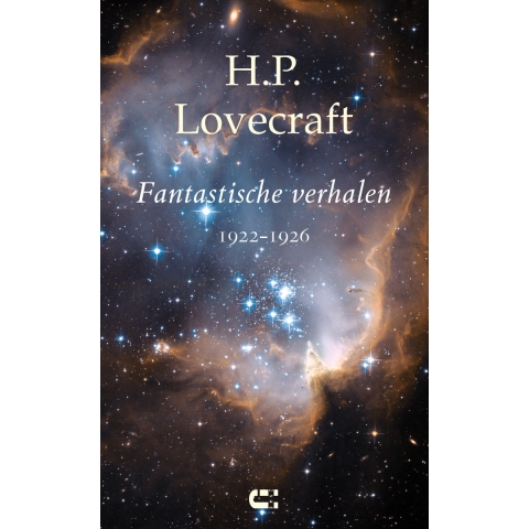 Fantastische verhalen 1922-1926 (Paperback)