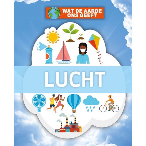Lucht (Hardback)