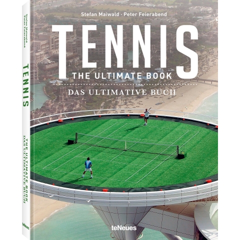 Tennis (Hardback)