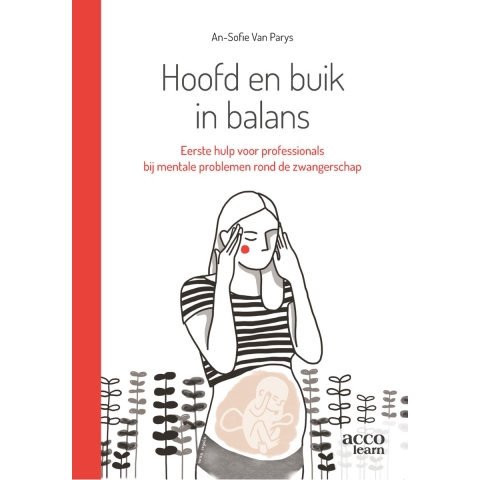 Hoofd en buik in balans (Paperback)