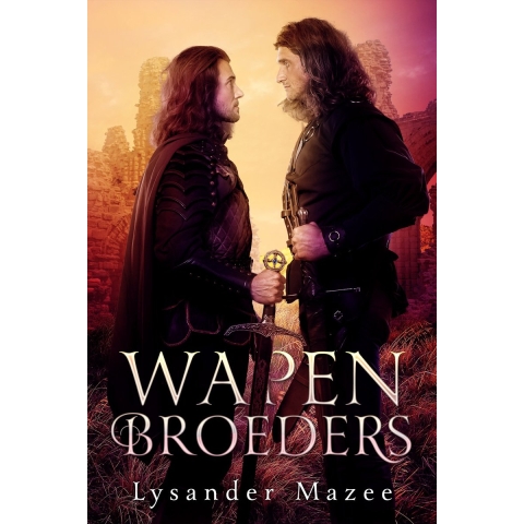 Wapenbroeders (Paperback)