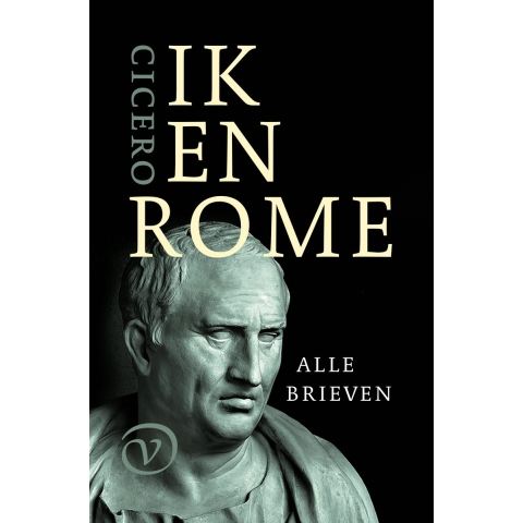 Ik en Rome (Hardback)