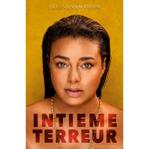 Intieme terreur (Paperback)