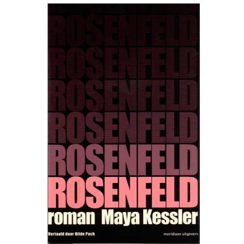 Rosenfeld (Paperback)