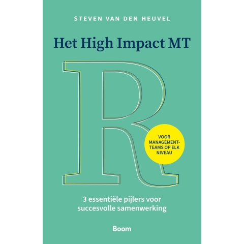 Het High Impact MT (Paperback)