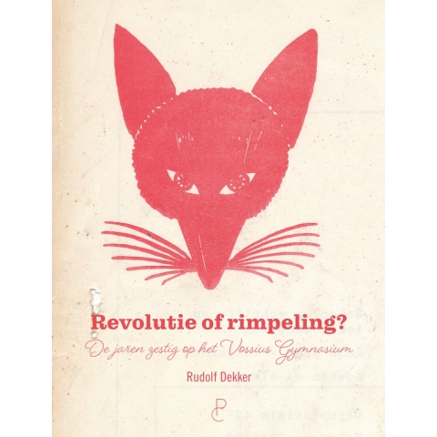 Revolutie of rimpeling? (Paperback)
