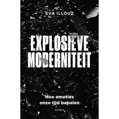 Explosieve moderniteit (Paperback)