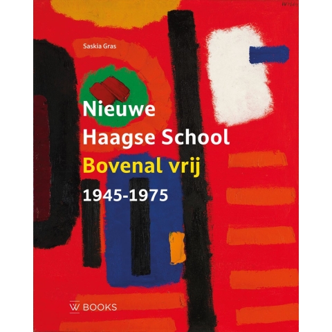 Nieuwe Haagse School 1945-1975 (Hardback)