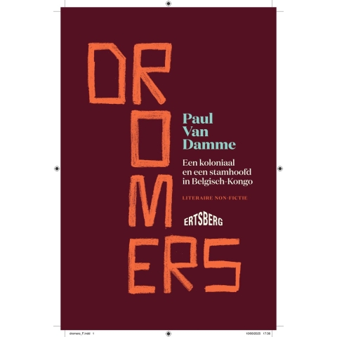 Dromers (Hardback)