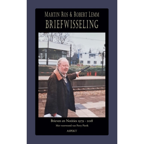 Briefwisseling (Paperback)